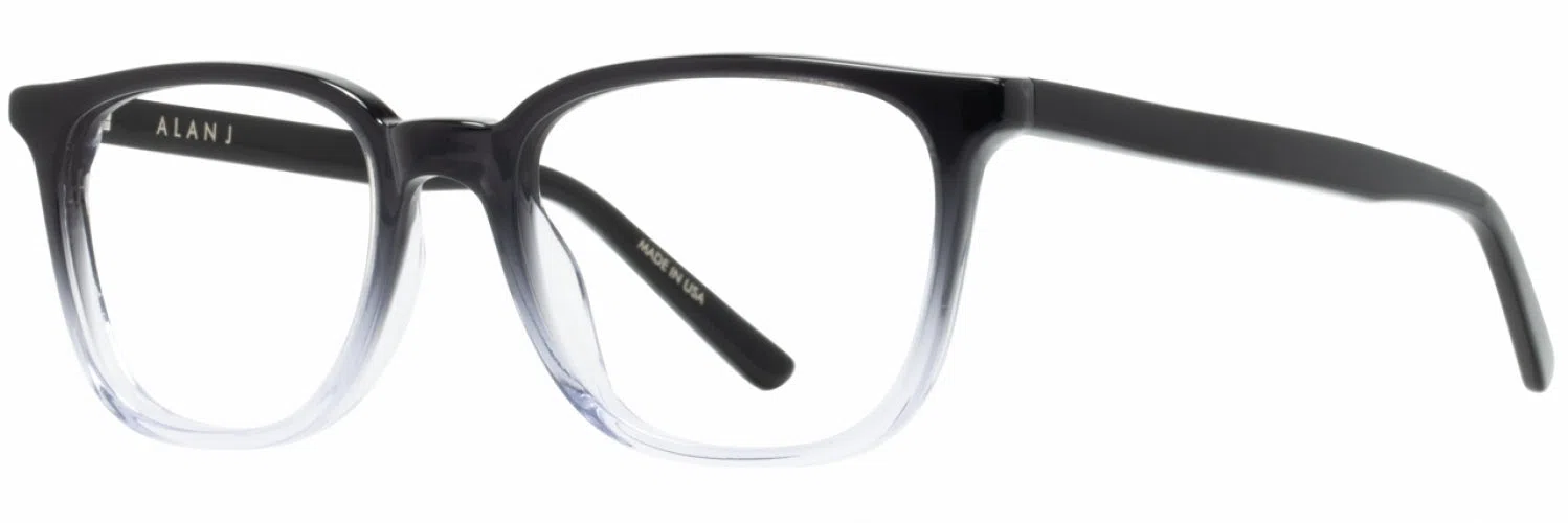 Alan J AJ120 Eyeglasses - view 18